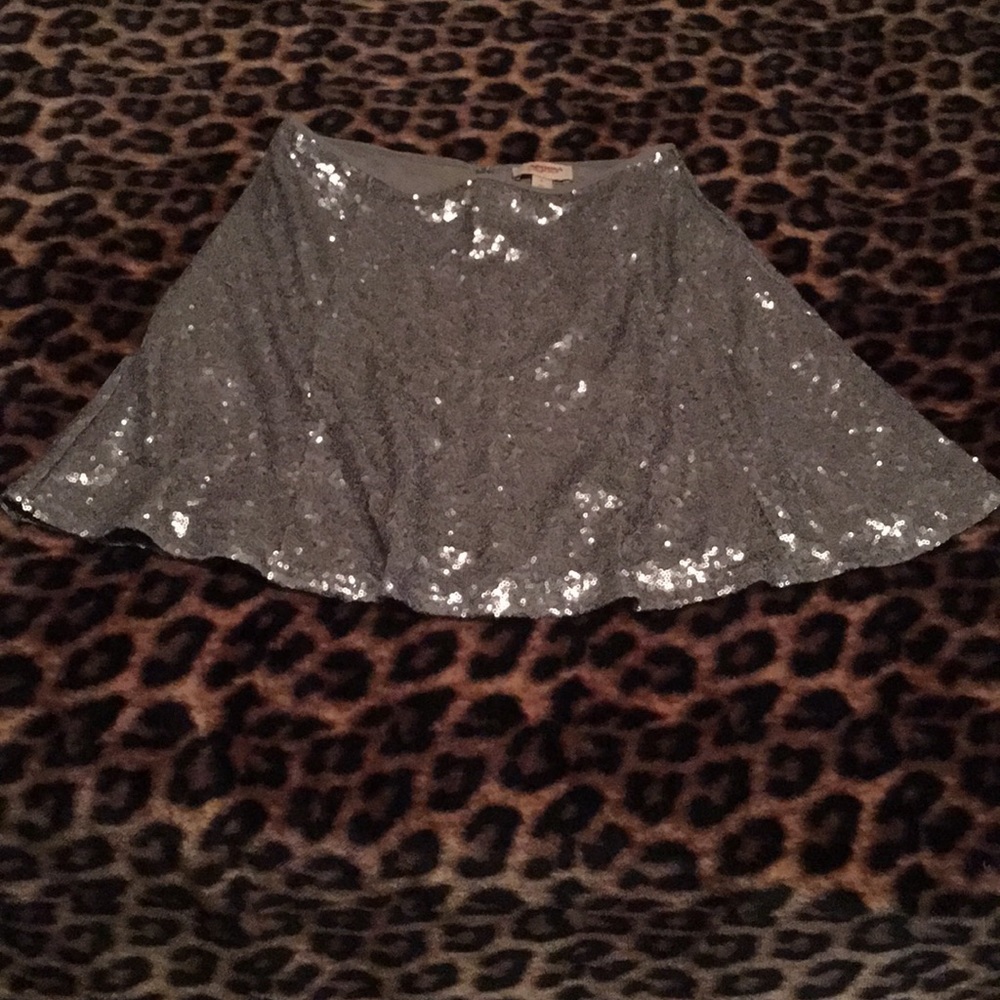Arizona Jeans co. skirt
